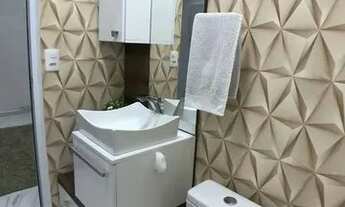 Imagem 2: Casa de condomínio sobrado para venda possui 200 metros quadrados com 3 quartos