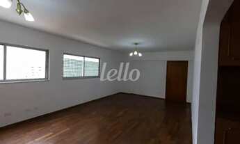 Imagem 4: São Paulo - Apartamento Padrão - Vila Mariana