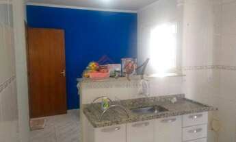 Imagem 7: Parque Sao Joao Casa com 2 dormitórios