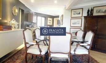 Imagem 7: Apartamento Alto Padrão e Iluminado!