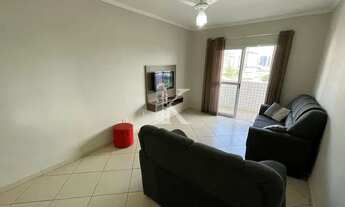 Imagem: Apartamento com 1 dorm, Guilhermina, Praia