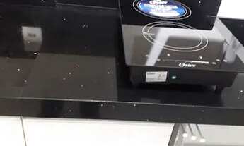 Imagem 7: Studio NOVO Mobiliado