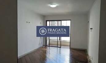 Imagem 6: Apartamento com 2 dormitórios à venda, 79 m² por R$ 949.000,00 - Jardim América - São Paul