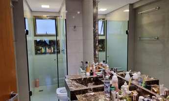 Imagem 3: RESIDENCIAL MOLIÉRE 145 METROS 4 QUARTOS 4 VAGAS