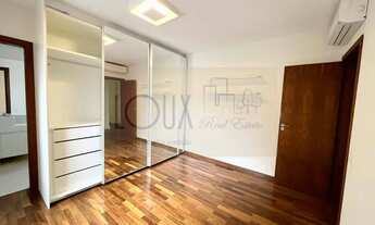 Imagem 7: Apartamento à venda na Vila Nova Conceição - 220m², 3 suítes