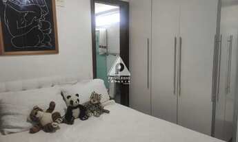 Imagem 7: Apartamento à venda, 2 quartos, 1 suíte, 1 vaga, Pechincha - RIO DE JANEIRO/RJ