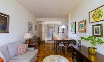 Imagem 6: Apartamento para Aluguel - Consolação, 1 Quarto, 56 m2