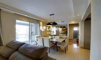 Imagem 5: Apartamento a Venda Guanabara - Campinas - São Paulo