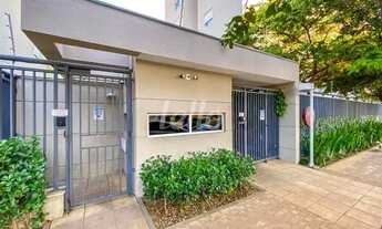 Imagem 3: São Paulo - Apartamento Padrão - Belenzinho