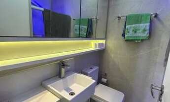 Imagem 5: VIA FAROL Apartamento com 3 dormitórios