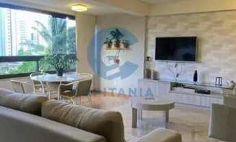 Imagem: Apartamento para Venda em Recife, Casa Forte