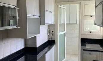 Imagem 7: Apartamento com 3 dormitórios, 96 m² - venda por R$ 750.000,00 ou aluguel por R$ 4.500,00