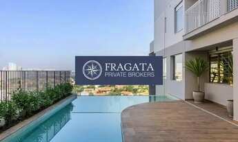 Imagem: Lindo apartamento recém construído, próximo