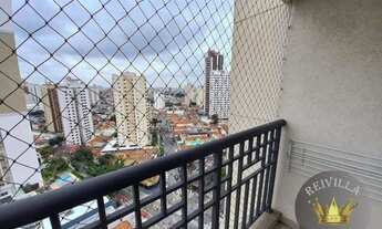 Imagem 6: Apartamento com 3 Quartos à venda, 142m² - Tatuapé