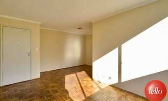 Imagem: São Paulo - Apartamento Padrão - Santana