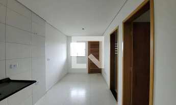 Imagem 3: Apartamento para Aluguel - Vila das Mercês, 2 Quartos, 60 m2