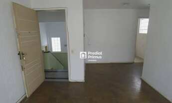 Imagem 2: Apartamento com 2 dormitórios para alugar, 50 m² por R$ 1.200,00/mês - Centro - Nova Fribu