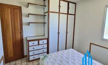 Imagem 6: Cobertura linear com 4 quartos com lazer privativo no canto nobre da Praia do Morro