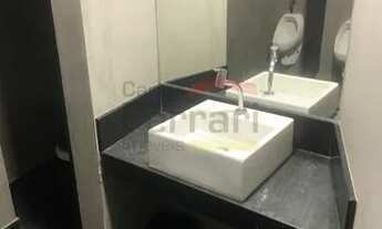 Imagem 3: GALPÃO ENGENHEIRO CAETANO ÁLVARES 200M2