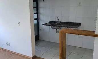 Imagem 2: Apartamento com 2 dormitórios, 56 m² - venda por R$ 440.000,00 ou aluguel por R$ 2.913,00