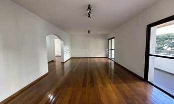 Imagem 7: Apartamento - Cambuí - Campinas