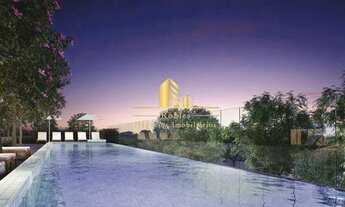 Imagem 7: Apartamento a venda no Brooklin - São Paulo