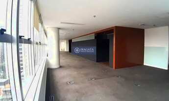 Imagem 3: Conjunto comercial de andar inteiro para locação - 385 m² na Vila Olímpia