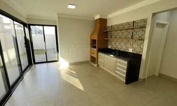 Imagem 7: Casa em Condomínio para aluguel, 3 quartos, 1 suíte, 4 vagas, Residencial Doutor Raul Cour