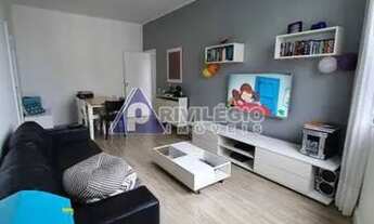 Imagem 5: Apartamento à venda, 3 quartos, Tijuca - RIO DE JANEIRO/RJ