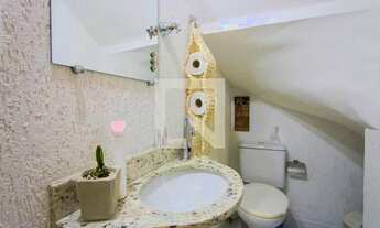 Imagem 6: Casa para Aluguel - Vila Leopoldina, 3 Quartos, 180 m2