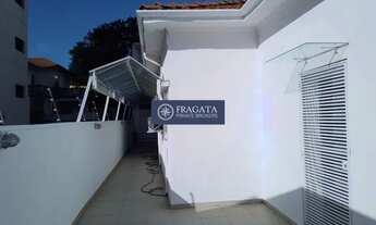 Imagem 2: Casa para alugar, 280 m² por R$ 15.929,98/mês - Vila Clementino - São Paulo/SP