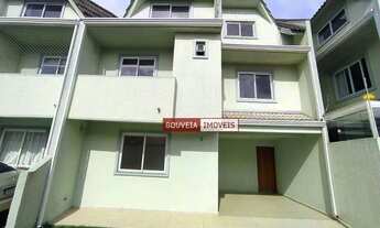 Imagem 3: Sobrado com 3 dormitórios para alugar, 140 m² - Uberaba