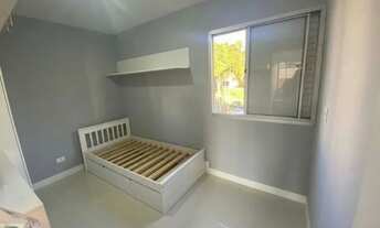 Imagem 5: Apartamento reformado no condomínio Solar dos Pinheiros