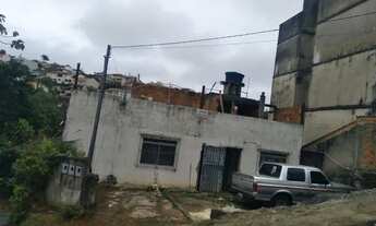 Imagem 6: Imóvel casa e lojas