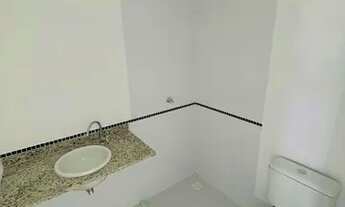 Imagem 16: 2 Quartos, 1 Suíte, Frente, Andar Alto, Vista Livre, Porcelanato, Preparação Split, 1 Vaga