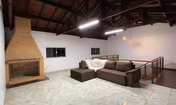 Imagem 2: Casa em Avare Casa em condomínio com 5 dormitórios