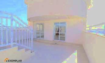 Imagem 6: Apartamento Duplex com 4 dormitórios, 315 m² - venda por R$ 3.780.000,00 ou aluguel por R