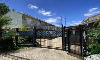 Imagem 2: Casa Condominio para Venda - 94m², 2 dormitórios, 2 vagas - Aberta dos Morros