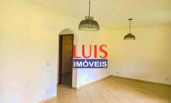 Imagem 5: Magnifica casa com 3 dormitórios para alugar, 104 m² por R$ 3.500/mês + Taxas - Itaipu - N