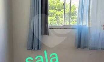 Imagem 4: Apartamento condomínio fechado [VP