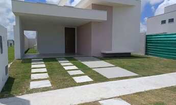 Imagem 3: CASA A VENDA NO TERRAS ALPHAVILLE CAMAÇARI