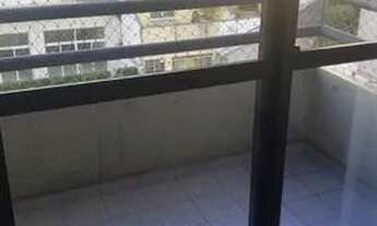 Imagem 3: Apartamento para aluguel tem 87 metros quadrados com 3 quartos