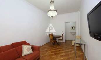 Imagem 6: Botafogo/ 2 quartos com 1 vaga