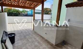 Imagem 3: Cobertura 2 Quartos e 2 banheiro à Venda, 90 m²