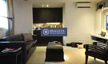 Imagem 6: Apartamento com 2 dormitórios à venda, 314 m² - Perdizes - São Paulo/SP