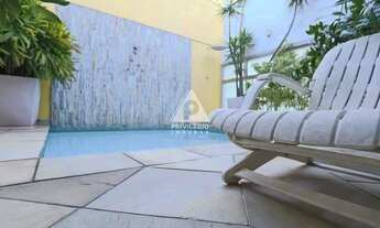 Imagem: Cobertura à venda, 4 quartos, 1 suíte