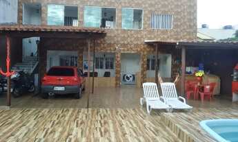 Imagem 2: Aluguel anual Casa com 2 dormitórios