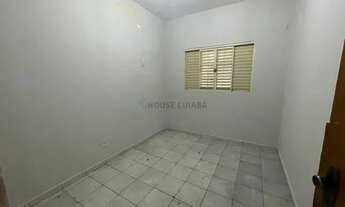 Imagem 6: Alugo Apartamento 2 quartos - Cond. Bordas da Chapada