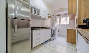 Imagem 6: Apartamento Residencial à venda, Jardim Petrópolis, Cotia - AP1192