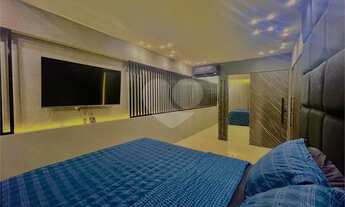 Imagem 2: ALUGO APARTAMENTO NO JARDIM OCEANIA